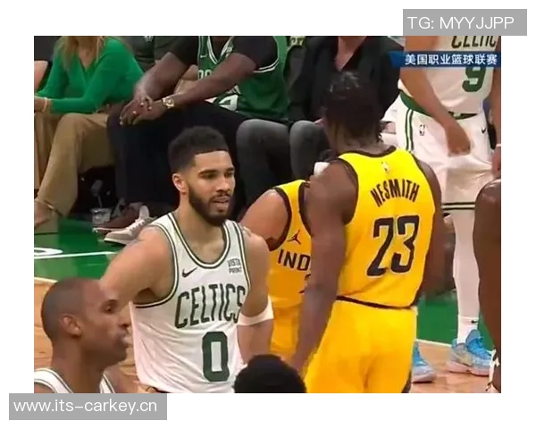 2020年NBA东部决赛首战热火对凯尔特人精彩回顾与赛后分析