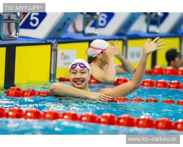 突破极限 游泳纪录挑战与技术革新背后的故事